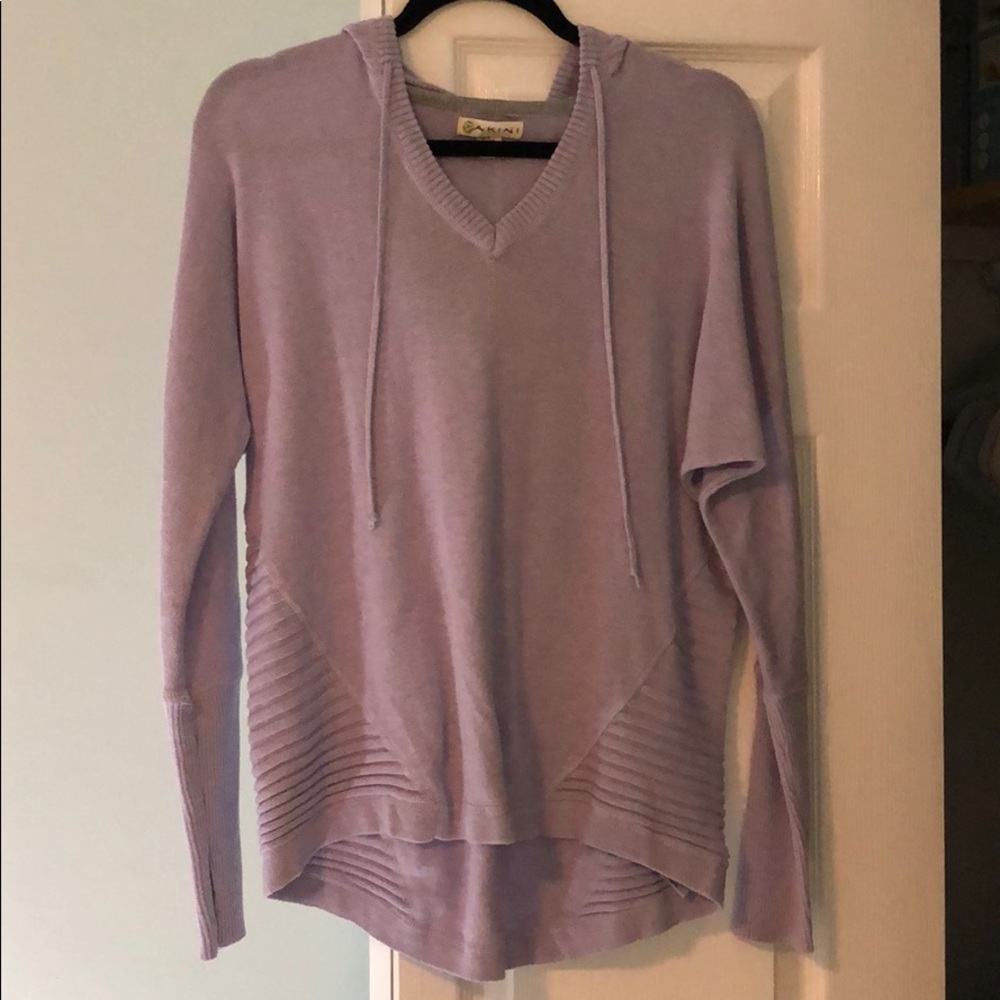 Akini Women’s hoodie - Size M